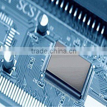 High thermally conductive silicon pad