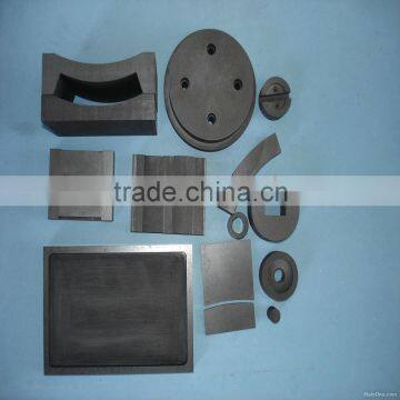 Graphite Mold photo-2