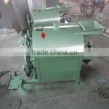 Hot Selling 6GT-400/700/1500/2500 Roaster Machine For Oil Seeds