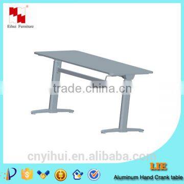 Adjustable Aluminum Stage Aluminum Telescopic Legsportable Stage Legs
