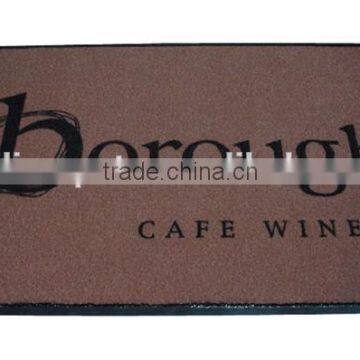 Anti Slip Motorcycle Mat photo-3