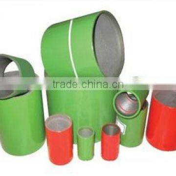 Stainless Pipe Fittings Tubing Coupling