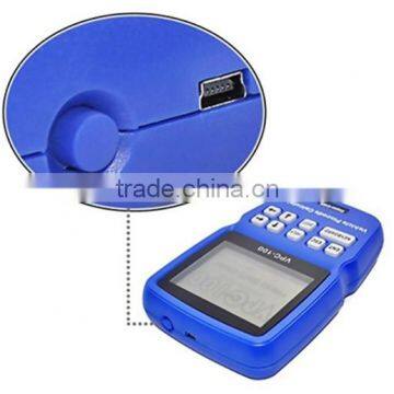 VPC-100 Hand-Held Vehicle PinCode Calculator,500 Tokends Vpc-100 Vpc100 Auto Key Programmer Hot Sales With Best Price photo-2