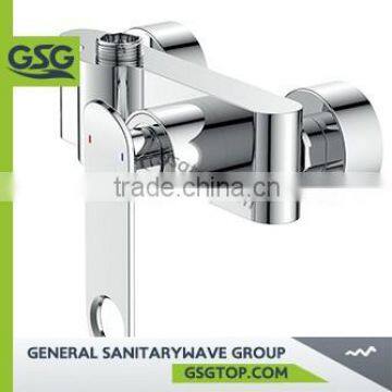 GSG FA105 quality Stainless Steel bathroom faucet