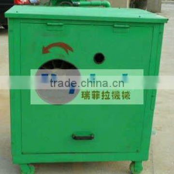 Hot Sale Small Type Portable Foam Concrete Block Making Machine