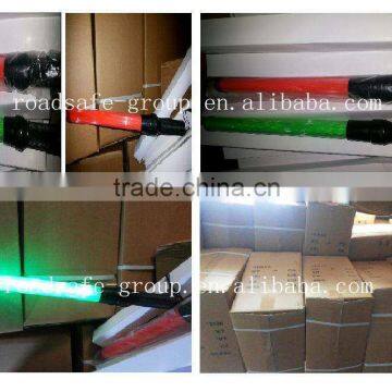 Led Traffic Baton Light /traffic Control Baton for Police photo-5
