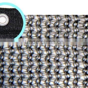 PLASTIC safety nets, safety scaffolding net 160g/SQ