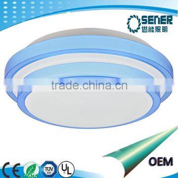 Ultra Thin Ceiling Light Design Surface Mounted Ceiling Light Fixture LED Ceiling Light Modern