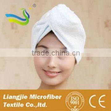 hair towel hair drying cap stock lots fabrics