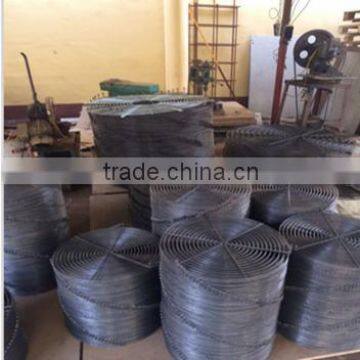 Metal fan grill design and industrial exhaust fan grill,industrial exhaust fan grill