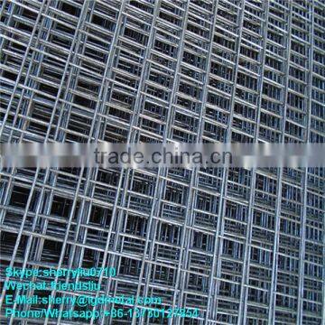 High quality protecting mesh galvanized welded wire mesh panel for sale----WMSL054