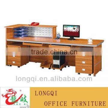 Hot sale high quality office furniture reception desk