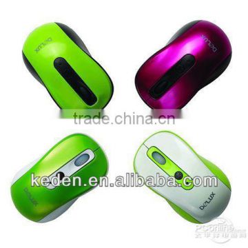 colorfully fashion usb gaming optical mouse