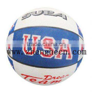 basketball rubber basketball 7#