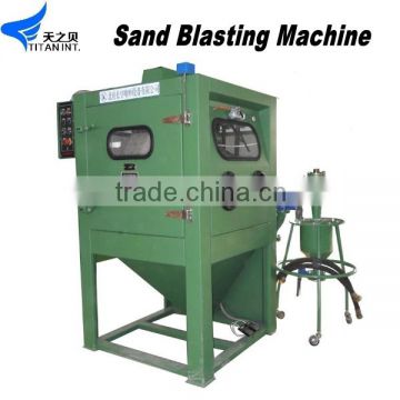 Factory-direct cleaning sandblasting equipment