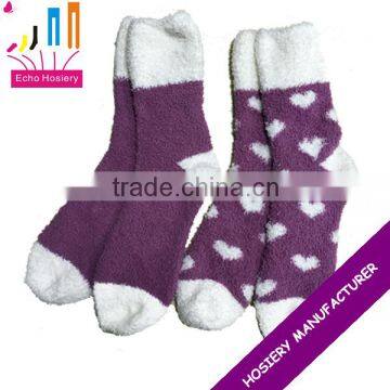 Women Cosy Winter Socks