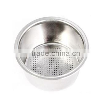 Precise etching fine screen mesh for tea filter