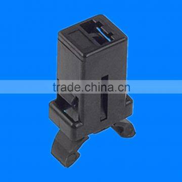 plasic latch sliding door latch