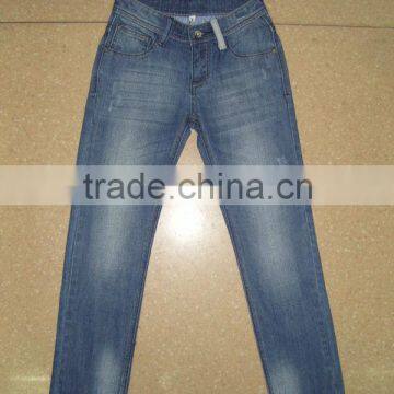 2014 Fashion boys jeans (DS130033)