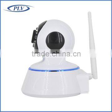Used Digital Newly Hot Sale PLV-NC619RW Baby Video Monitor Wifi Smart ip Camera photo-5