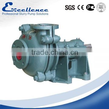 Made in China High Quality Impeller Mining Slurry Pumps