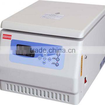 CTK32 automatic decapping vacuum tube blood centrifuge