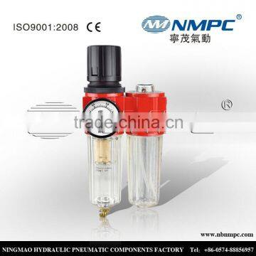 O Series Regolatore Pressione Aria photo-6