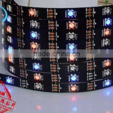 LED CONTROL STRIPS