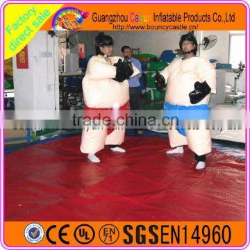 Hot sales Sumo Suit For Indoor Fighting