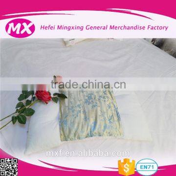 Chinese Embroidered Silk Bed Rest Pillows photo-3