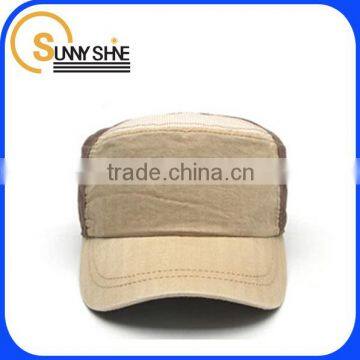 Sunny Shine flat toppped short brim manufacturer