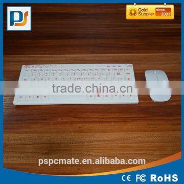 Hottest consumer electronics keyboard and mouse combo