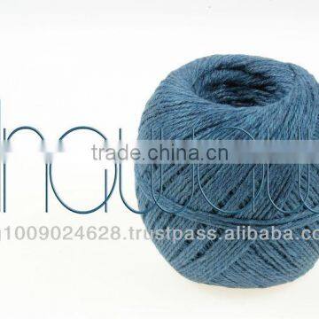 100% Linen Yarn photo-3