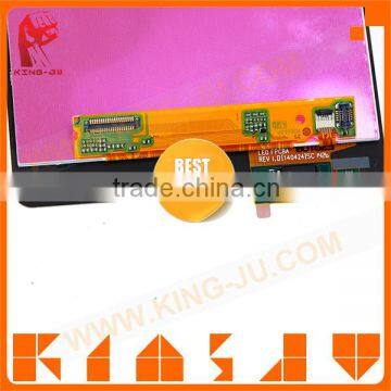 Grade AAA Quality for Sony z3 Lcd Assembly Digitizer Cheap Lcd Spare Parts Display photo-3