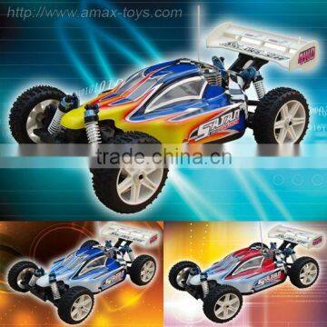 gt-083420 smartech rc car