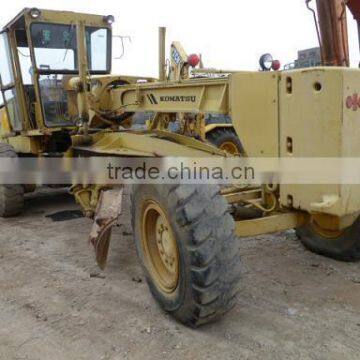 GD623A-1 Used Komatsu Graders GD605R GD661A GD505R