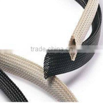Pet Braided Expandable Sleeving,braided Hose, Cable Sleeve photo-3