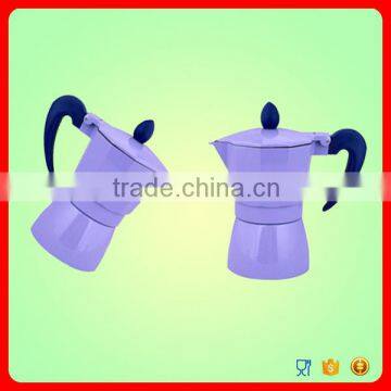 6 Cups Stovetop Coffee Maker photo-3