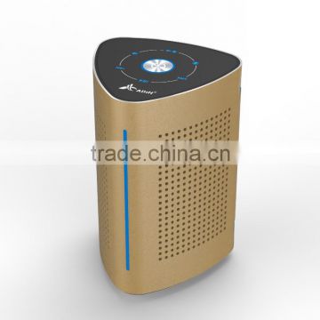 Hifi Sound System Protoble Bluetooth Speaker, Music Vibration Speaker