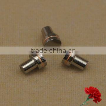 Horn Tungsten Rivets
