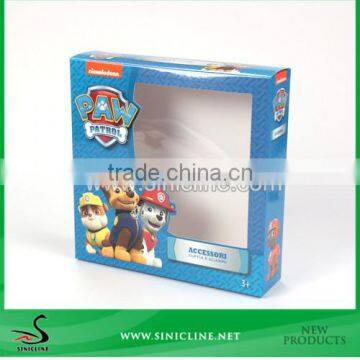 Sinicline Factory Design Toy Storage Box Wholesale