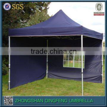 2015 Hot selling permanent durable outdoor events tents with floor