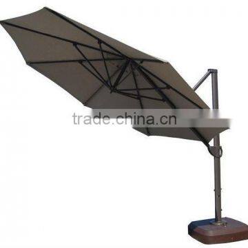 2015 Cheap Windproof Frame Outdoor Anti-uv Parasol