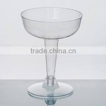 12oz Disposable Plastic Margarita Glass photo-3