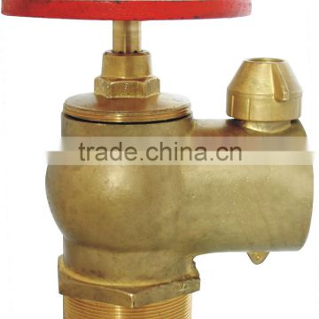 Safety Hydrant(ZDE217)