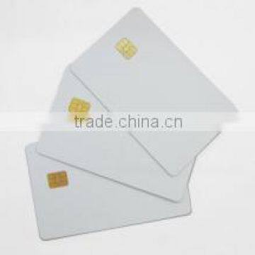 13.56MHz Contactless Smart RFID Access Control Card photo-2