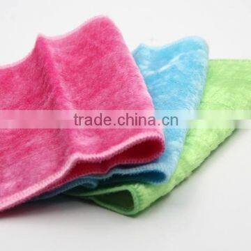 best quality Magic viscose oil absorbent cleaning wipes