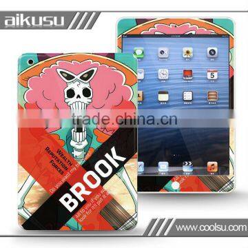 for 2013 newest IPAD mini color sticker