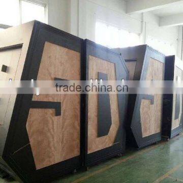 Latest Technology Simulator 7D Cinema China Manufacturer
