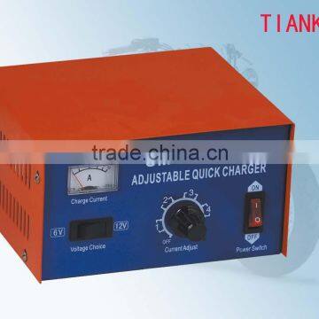 Smk6A Electric 12v Club Car Golf Cart Car Battery
